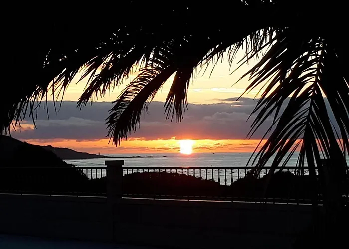 Pension Atlantico
