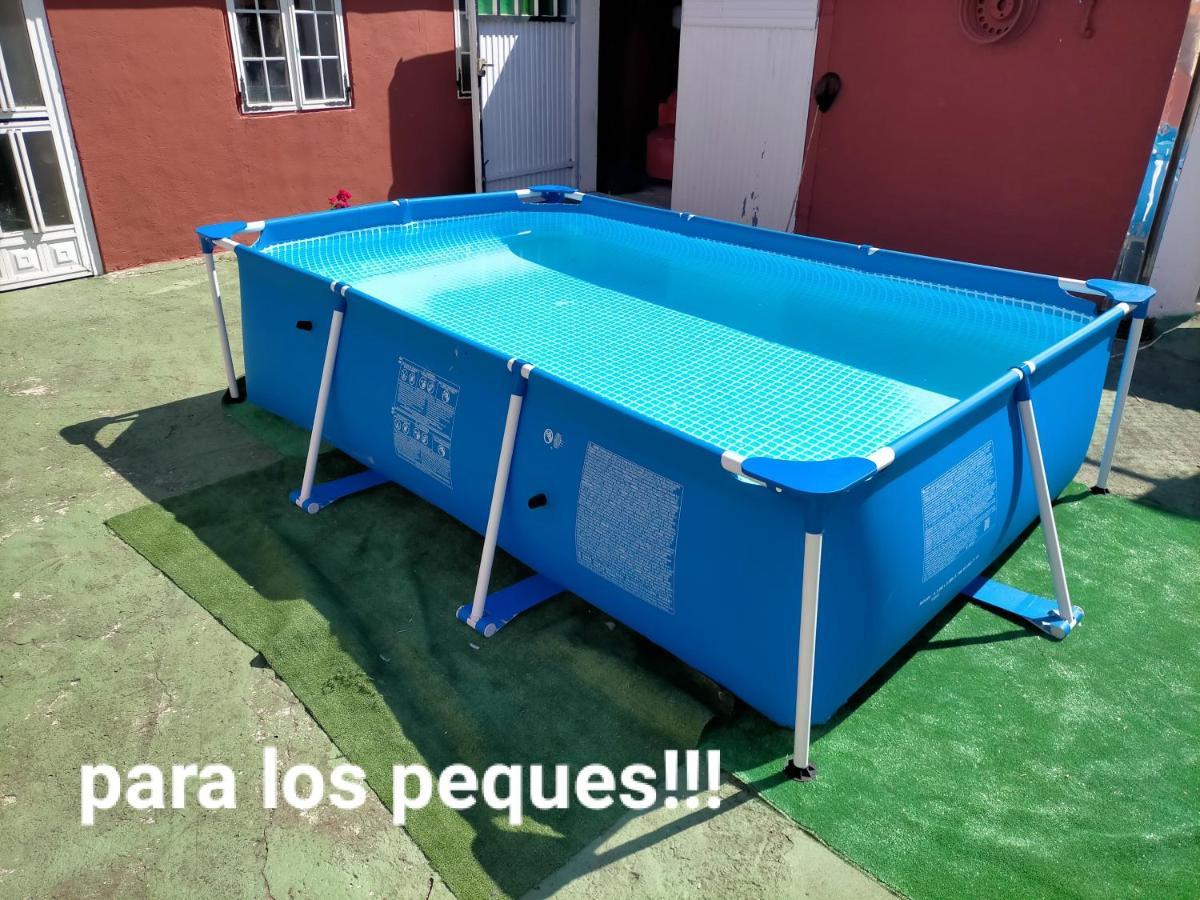 Hostel Atlantico Merejo